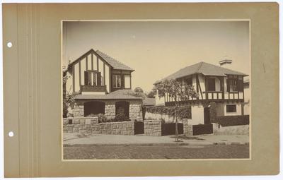 Projeto arquitetônico do escritório Freire & Sodré Engenheiros