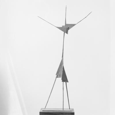 Escultura de Bruno Giorgi