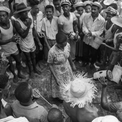 Procissão de Nosso Senhor dos Navegantes