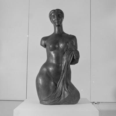 Esculturas de Alfredo Ceschiatti