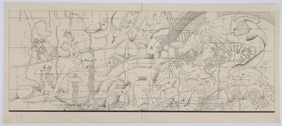 [Uma lenda sentimental]