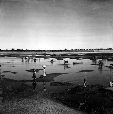 Cena do Rio São Francisco