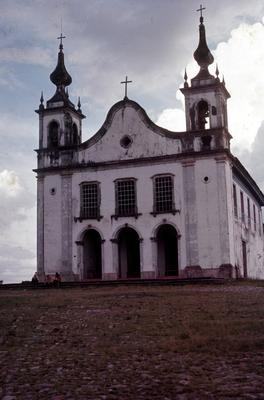 Igreja Matriz de Nossa Senhora da Conceição
