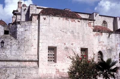 Catedral de Santo Domingo