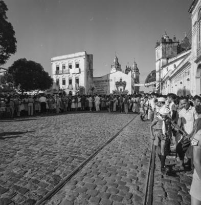 Procissão do Círio de Nazaré