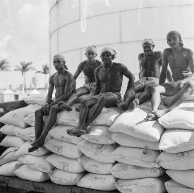 Usina Central Barreiros