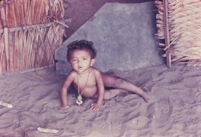 Quilombo de Sibaúma