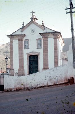 Igreja de Nossa Senhora da Glória