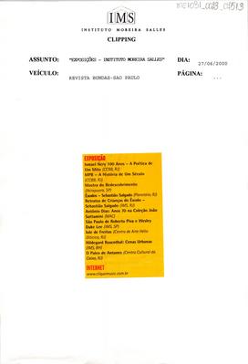  Retratos de crianças do Êxodo - Sebastião Salgado.