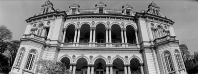 Palácio dos Campos Elíseos