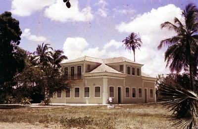 Solar do Ferreiro Torto