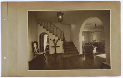 Projeto arquitetônico do escritório Freire & Sodré Engenheiros