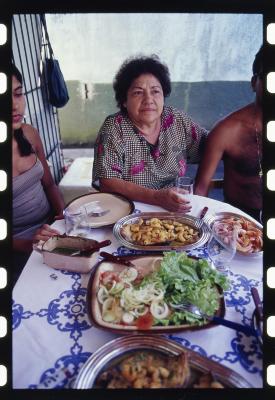 Projeto "Navegar Amazônia"