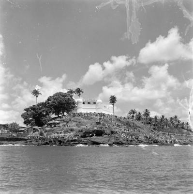 Procissão de Nosso Senhor dos Navegantes