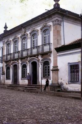 Museu de Arte Sacra
