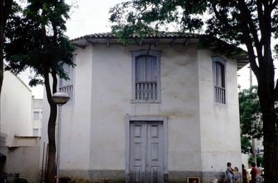 Capela de Nossa Senhora do Pilar