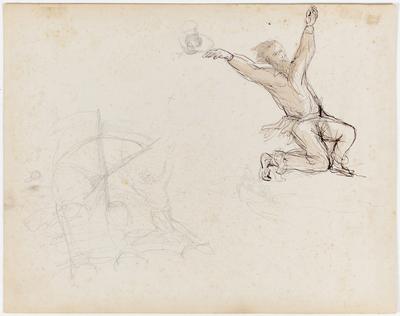 [Estudos para naufrágio]