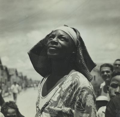 Bumba Meu Boi, festa popular