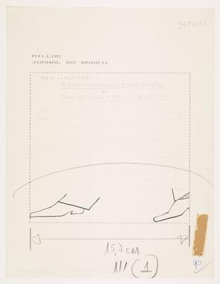 Pausa na politicagem: pequena informação para andarilhos ou como não fazer o passo maior que a perna