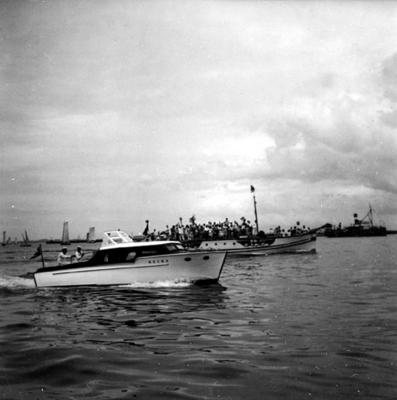 Procissão de Nosso Senhor dos Navegantes