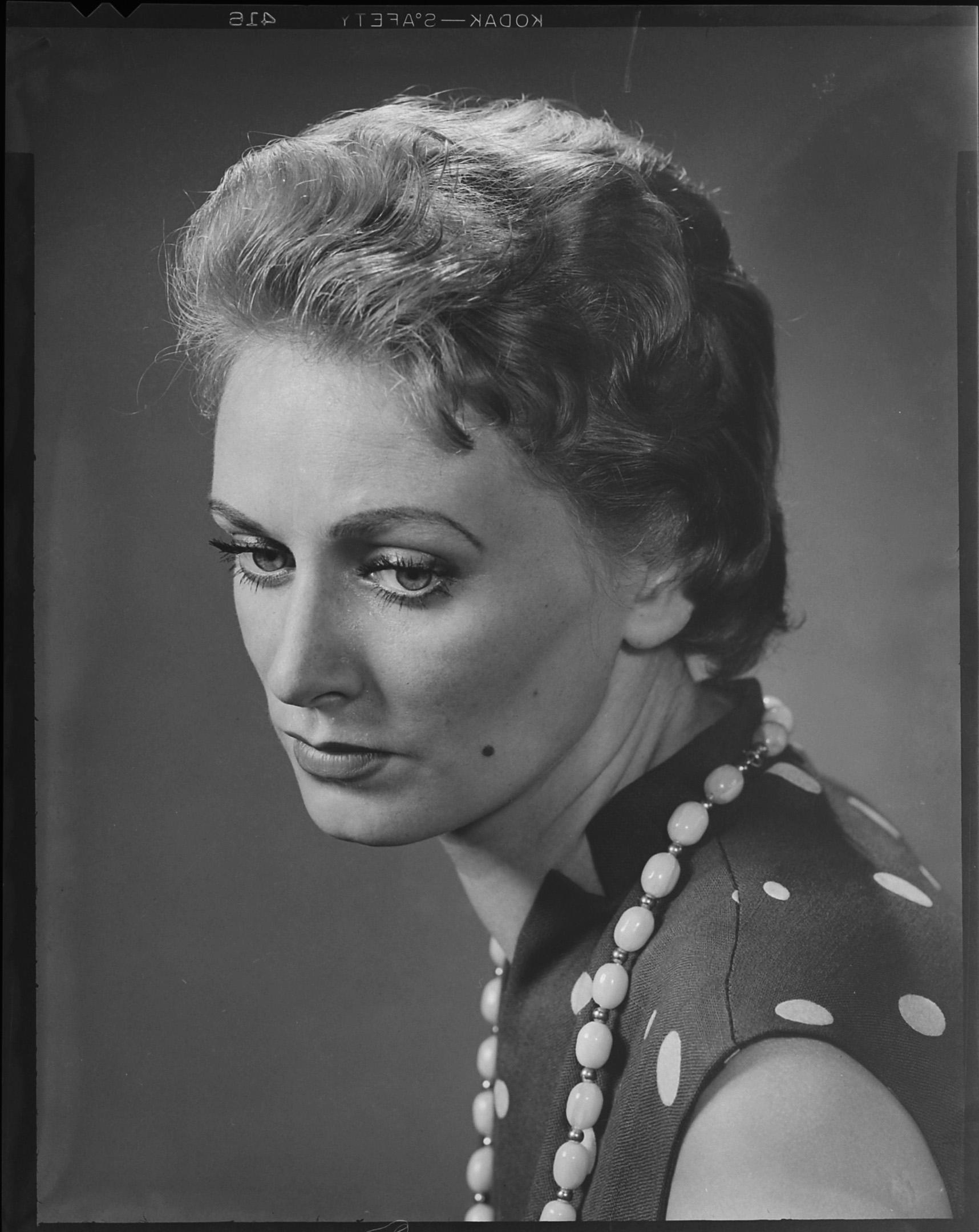 Gun Mollergren - modelo