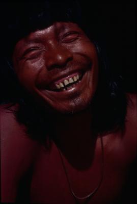 Série Xingu - Akan Panará