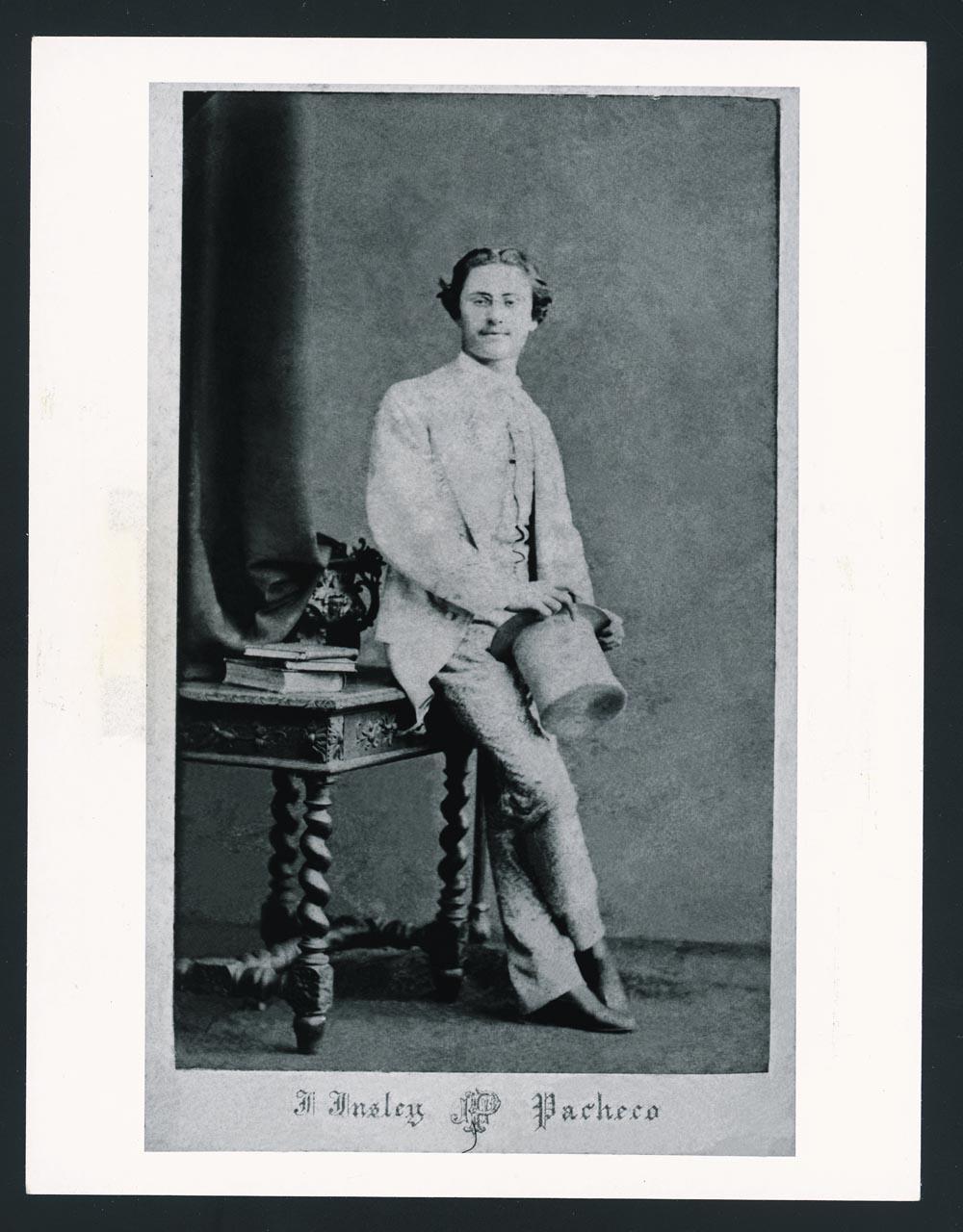 João Batista de Carvalho (reprodução)