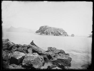 Baía da Guanabara e seus arredores