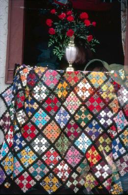 Série Minas - Celebração de Corpus Christi