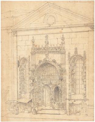 (Igreja da Conceição Velha)