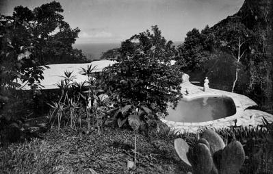 Esculturas de Alfredo Ceschiatti