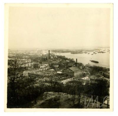 [Viagem à Ucrânia]