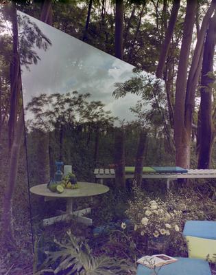 Campanha publicitária da agência Grupo Oito para Vidrobrás