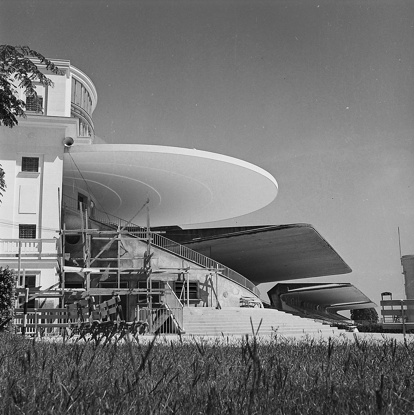 Dória Associados Propaganda - Jockey Club de São Paulo