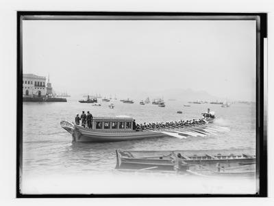 Galeota Real - Dom João VI