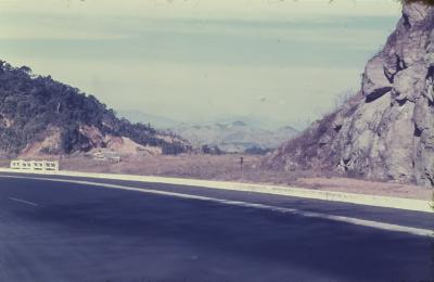 Rodovia Presidente Dutra (BR-116), trajeto Rio-SP