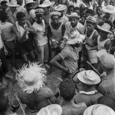 Procissão de Nosso Senhor dos Navegantes