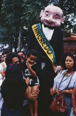 Cobertura da doença e falecimento de Tancredo Neves