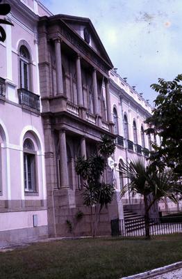 Universidade Federal do Rio de Janeiro (UFRJ)