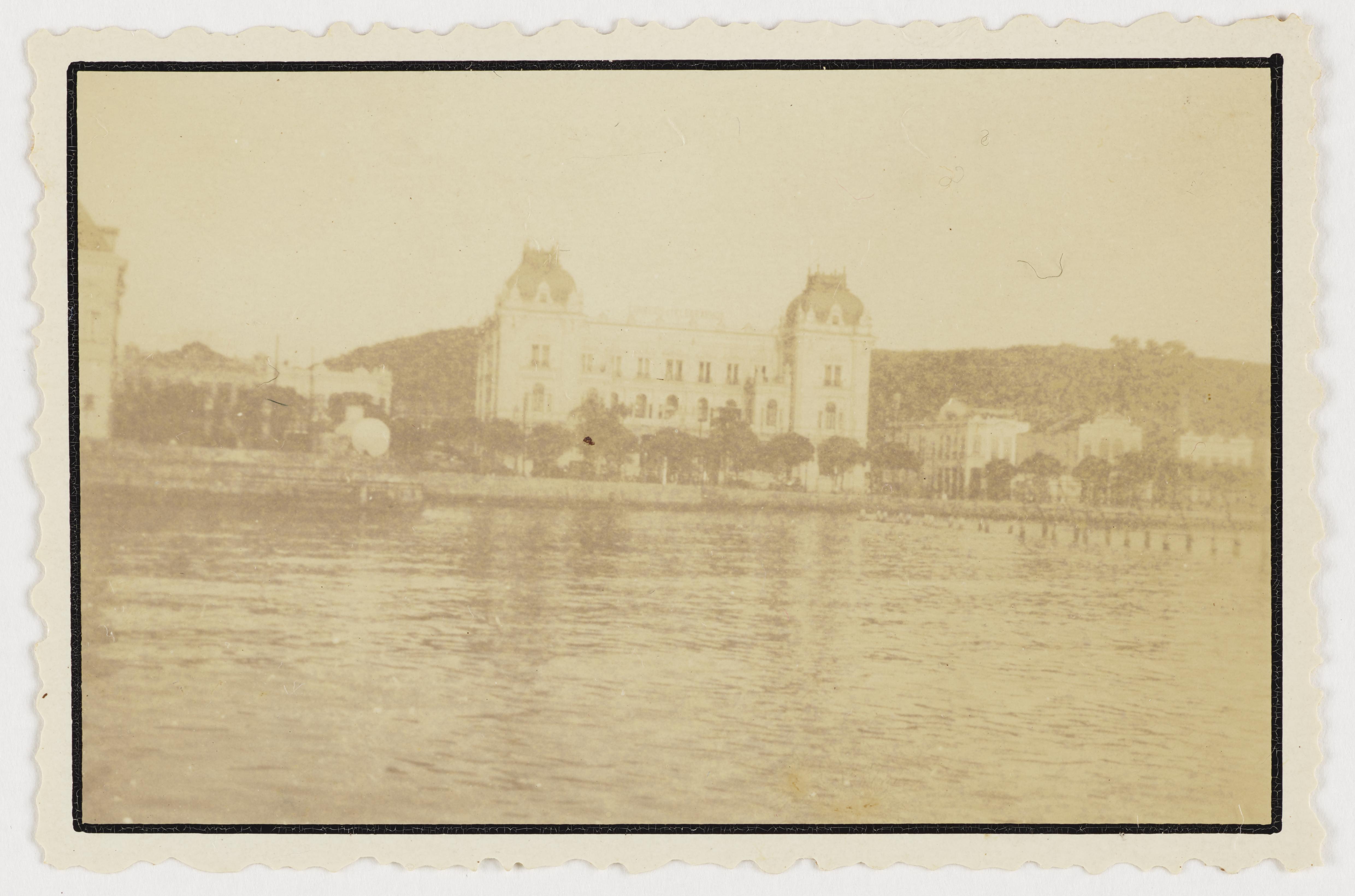 Sede regional da Empresa Brasileira de Correios e Telégrafos