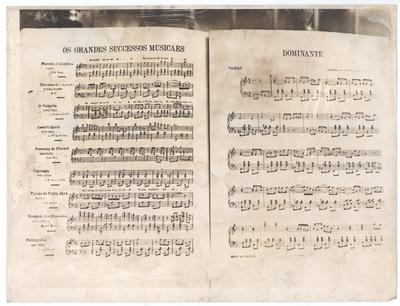 Pixinguinha (partitura)