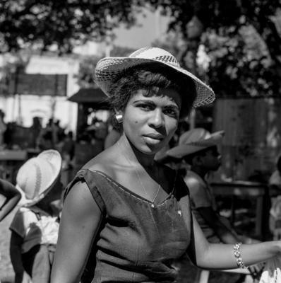 Lavagem de Nosso Senhor do Bonfim