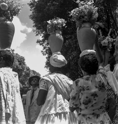 Lavagem de Nosso Senhor do Bonfim