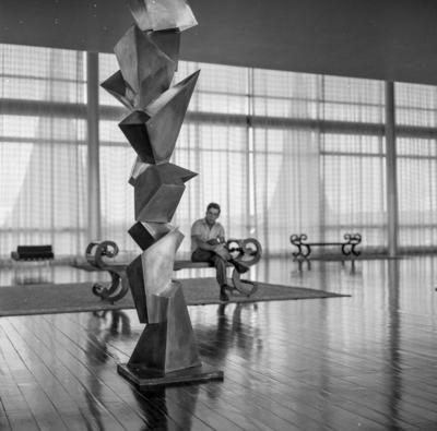 Palácio da Alvorada - Interior