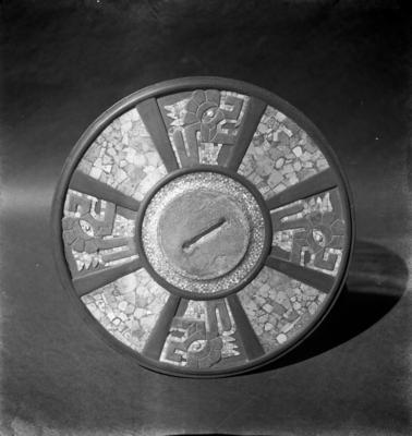 Escultura pré-colombiana