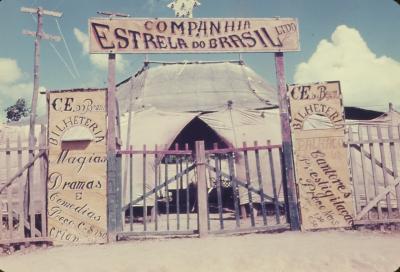 Circo Companhia Estrela do Brasil Ltda