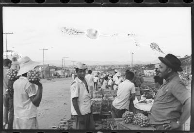 Viagem para Salvador