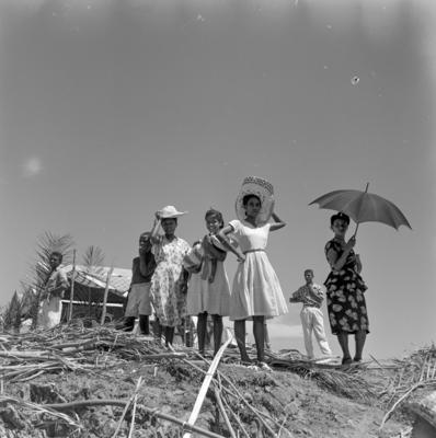 Festa de Iemanjá em Rio Vermelho