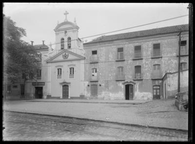 Igreja de Nossa Senhora do Bonsucesso