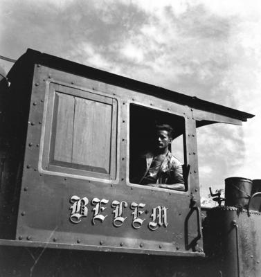 Série "Estrada de Ferro Tocantins"